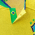 Camisa Brasil I 22/23 Amarelo - Nike - Masculino Torcedor - loja online
