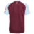 camisa-aston-villa-I-home-titular-24/25-grená-vinho-vermelha-azul-adidas-masculino-torcedor 