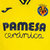 Imagem do Camisa Villarreal I 21/22 Amarela - Joma - Masculino Torcedor