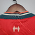 Imagem do Conjunto Infantil Liverpool 21/22 - Vermelho - Camisa e Shorts - Nike
