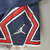 Conjunto Infantil PSG 21/22 - Azul - Camisa e Shorts - Nike Jordan na internet