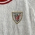 Kit Infantil Atlético de Bilbao III 23/24 Castore - Branco com detalhes em vermelho e preto - loja online
