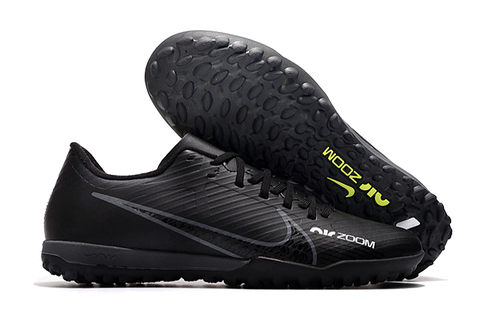 Chuteira Society Nike Mercurial Vapor 15 - Preta