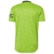 Masculina - Verde Limão Camisa Manchester United Third 22/23 Torcedor Adidas Masculina - Verde Limão - comprar online