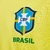 Camisa Brasil I 23/24 Amarelo - Nike - Masculino Torcedor - Tutti Sports - Artigos Esportivos 