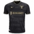 Camisa Lazio 23/24 Preta - Mizuno Masculino Torcedor