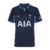 camisa-tottenham-spurs-away-II-reserva-23/24-azul-nike-masculino-torcedor