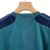 Imagem do Kit Infantil Arsenal III 23/24 Adidas - Verde com detalhes em azul e branco