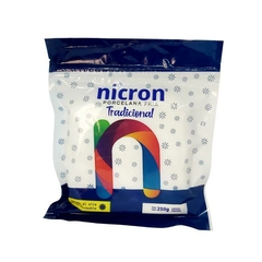 PORCELANA FRIA NICRON 250GRS