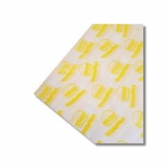 PAPEL P/HAMBURGUESA 28X36CM X400GRS - comprar online