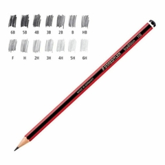 LAPIZ STAEDTLER UNID