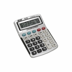 CALCULADORA ECAL TC25