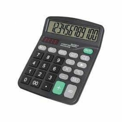 CALCULADORA ECAL TC34