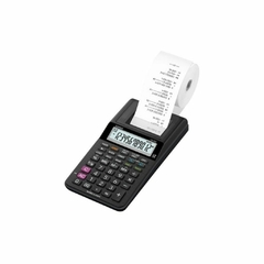 CALCULADORAS CASIOHR-8RC MINI IMPRESORA