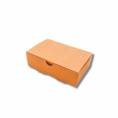 CAJA HAMBURGUESA MICRO 23x15x9CM X UNIDAD