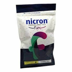 PORCELANA FRIA NICRON 500GRS