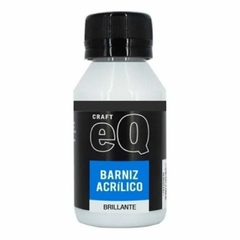 BARNIZ ACRILICO BRILLANTE 100CC