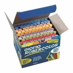 TIZA GIOTTO ROBERCOLOR COLOR X 100