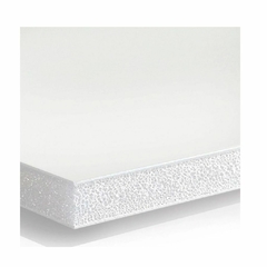 FOAM BOARD BLANCO 50x70cm .5mm