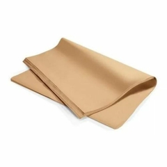 PAPEL KRAFT HOJA 50Gr X KGRS