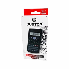 CALCULADORA CIENTIFICA JUSTOP JP-82MS