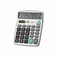 CALCULADORA JUSTOP JP-837