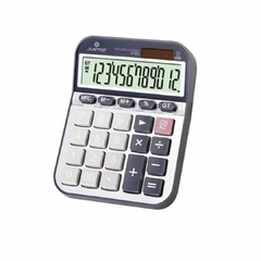 CALCULADORA JUSTOP JP-662