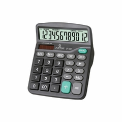 CALCULADORA JUSTOP JP-612