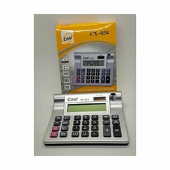 CALCULADORA COXI 12 DIG CX-034