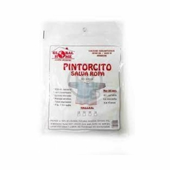 PINTORCITO TALLE 7-8