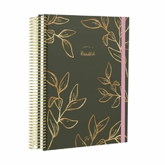 CUADERNO FW 16X21 PREMIUM MINIMALISTA 999722 en internet