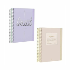 CUADERNO FW 16X21 PREMIUM MONOCROMATIC 999723