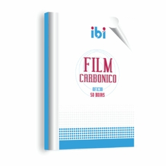 FILM CARBONICO OFICIO IBI