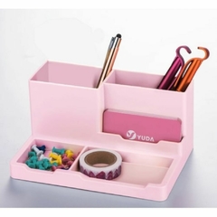 ORGANIZADOR IBICRAFT ROSA PASTEL