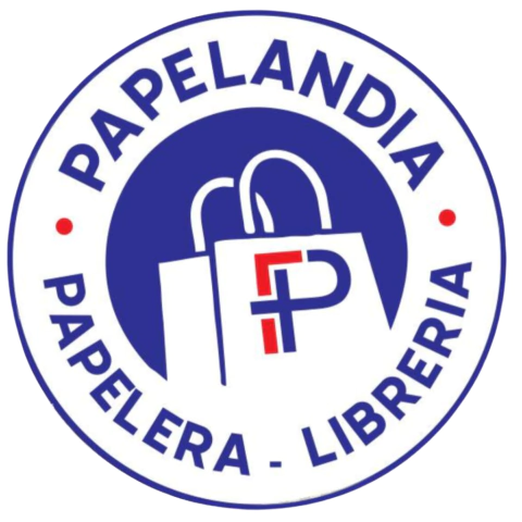 PAPELANDIA - TODO PAPEL
