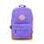 Purple Urban Backpack