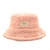 -- SIN STOCK -- Sochi Rose Bucket hat