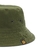 Piluso Fisher Verde Militar - comprar online