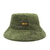 Sherpa Bucket Hat Green
