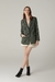 Blazer Celena Verde