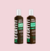 NEFERTITI SHAMPOO Y TRATAMIENTO COLOR & CARE CHOCOLAT