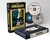 Blu-ray + DVD + CD - Cinemagia - Edição Limitada Numerada e Definitiva