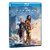 Blu-ray - Aquaman 2: O Reino Perdido (Importado)