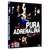 DVD - Pura Adrenalina (Califórnia)