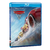 Blu-Ray - Carros 3