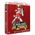 Blu-Ray Box - Os Cavaleiros do Zodíaco - Série Clássica Pegasus Box Vol. 1