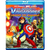 Blu-ray - Os Novos Vingadores - Heróis do Amanhã