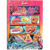 DVD - Coleção Barbie Sereias (4 DVDs)