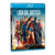 Blu-Ray - Liga da Justiça
