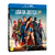 Blu-ray + Bluray 3d - Liga da Justiça